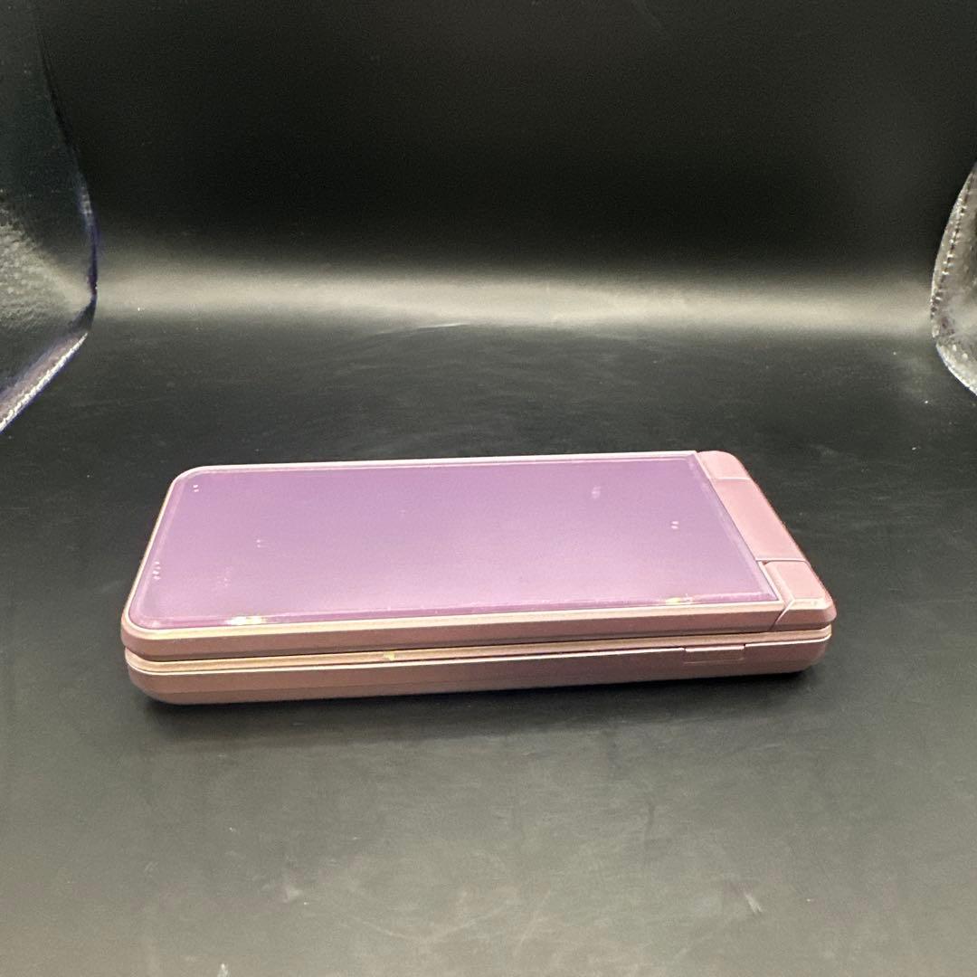 H10 AQUOS 携帯電話 本体 NP602SH ピンク