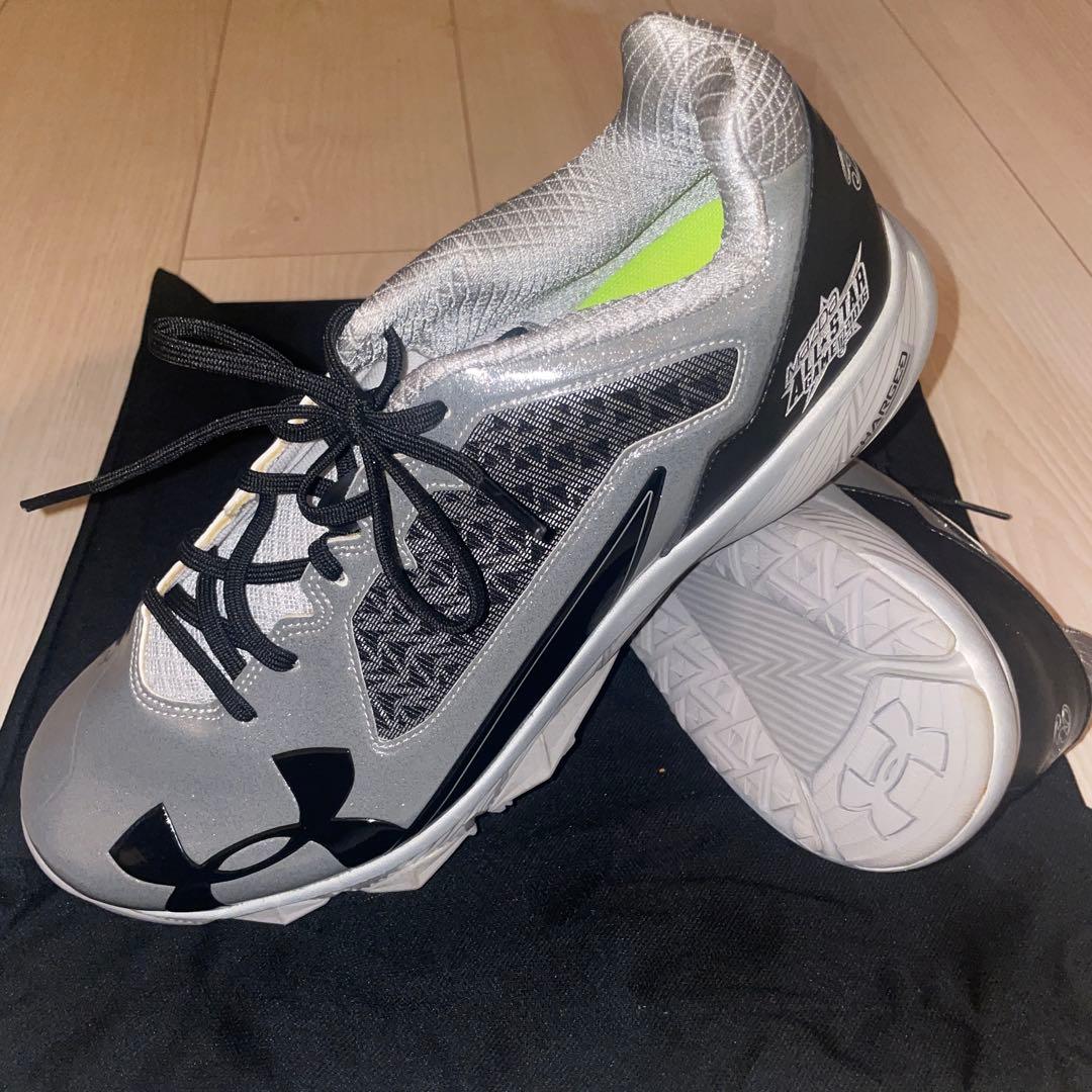 【プロ支給品】ジャイアンツ 高橋由伸　オールスターモデル