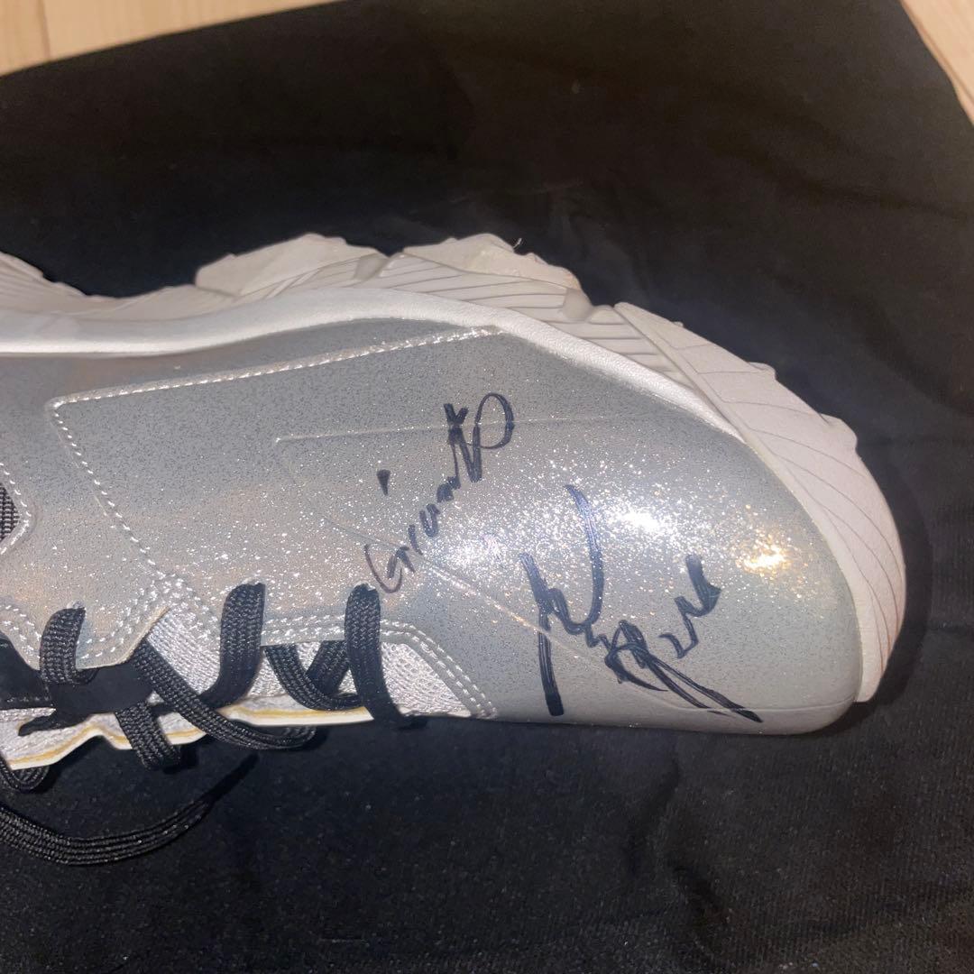 【プロ支給品】ジャイアンツ 高橋由伸　オールスターモデル