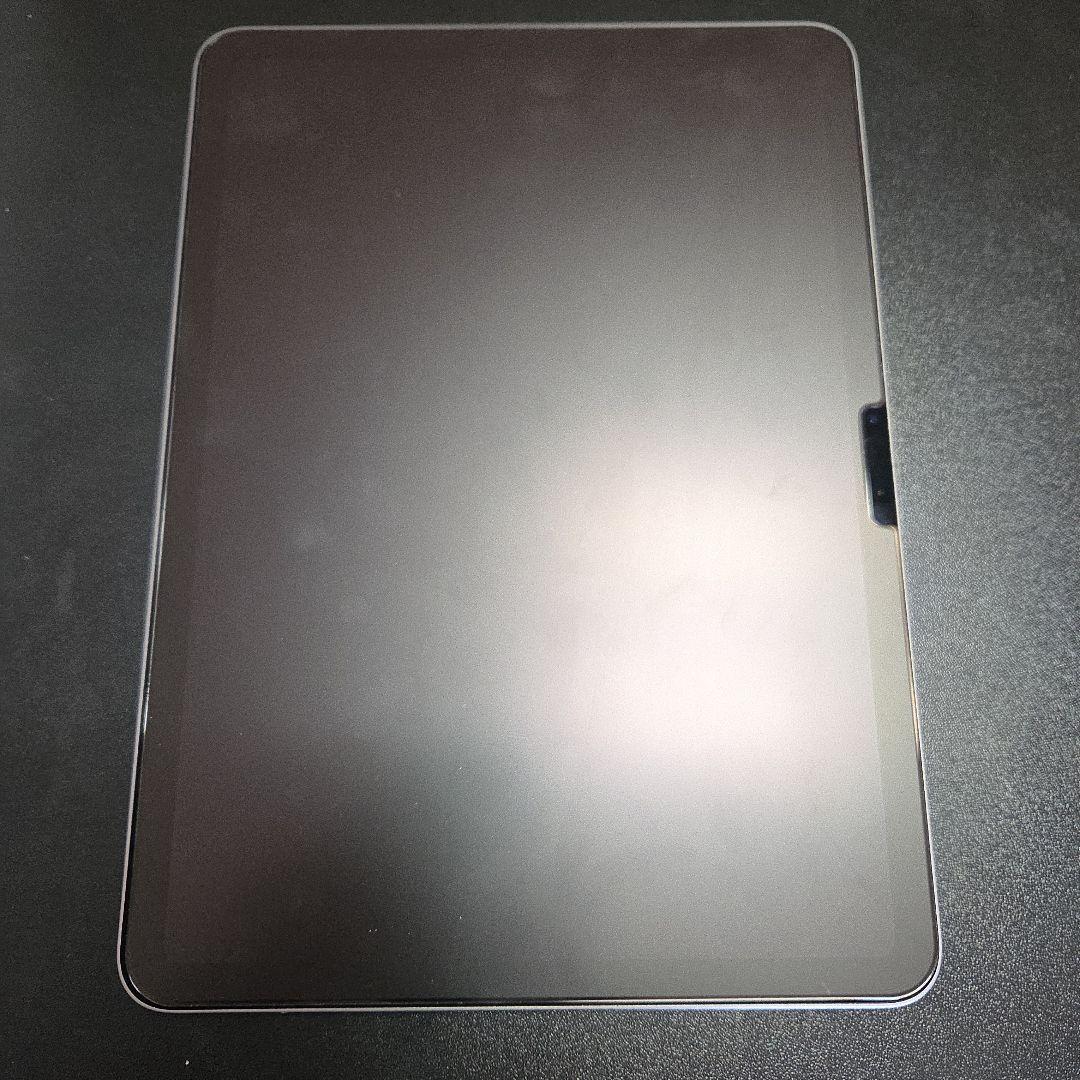 Apple iPad Air (第7世代) スペースグレー 本体