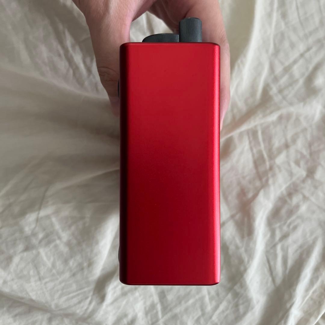 DTM・DAW Focusrite Scarlett 4i4 3rd gen