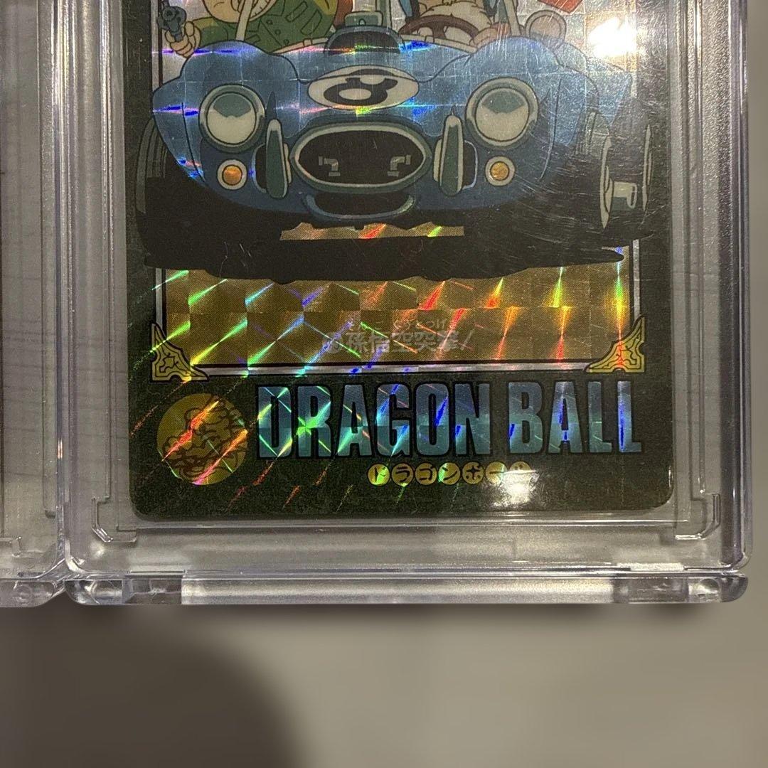 ドラゴンボール　ビジュアルアドベンチャー　カードダス　まとめ売り