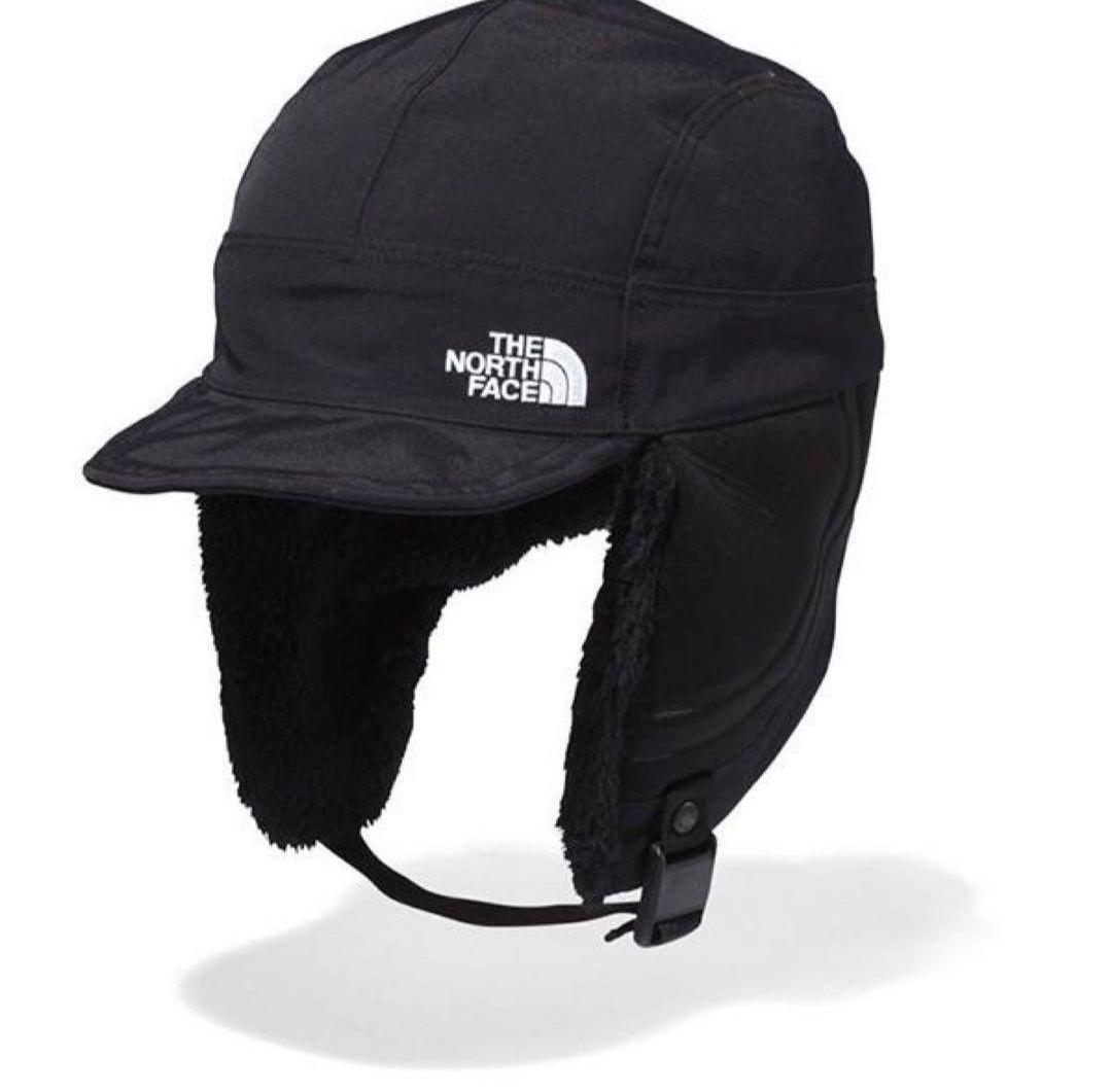 ノースフェイス エクスペディションキャップ Lサイズ
