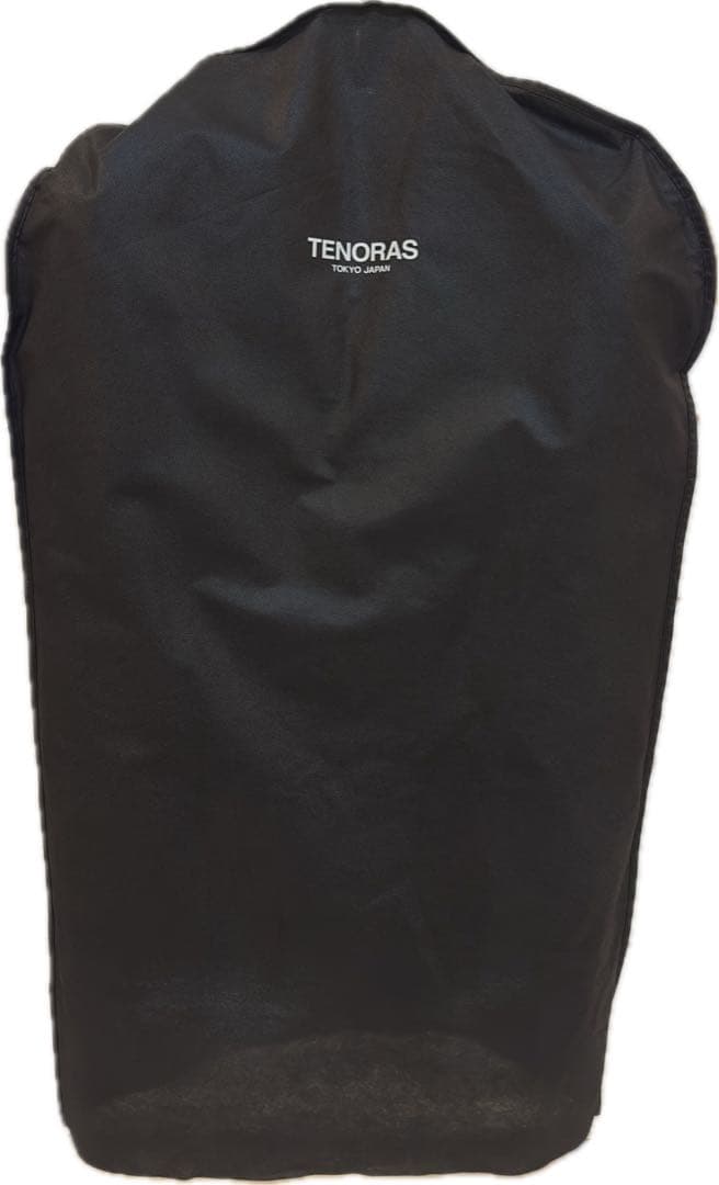 ティノラス　スリーピース　スーツ