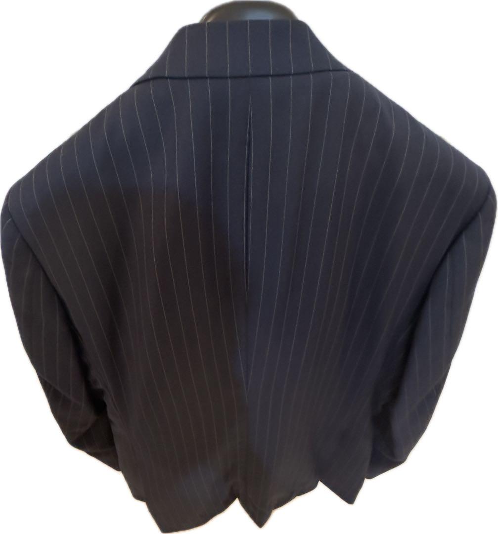 ティノラス　スリーピース　スーツ