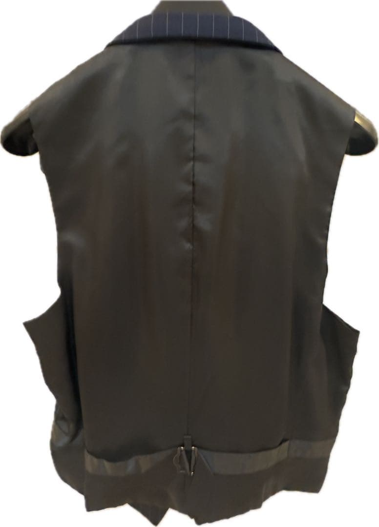 ティノラス　スリーピース　スーツ