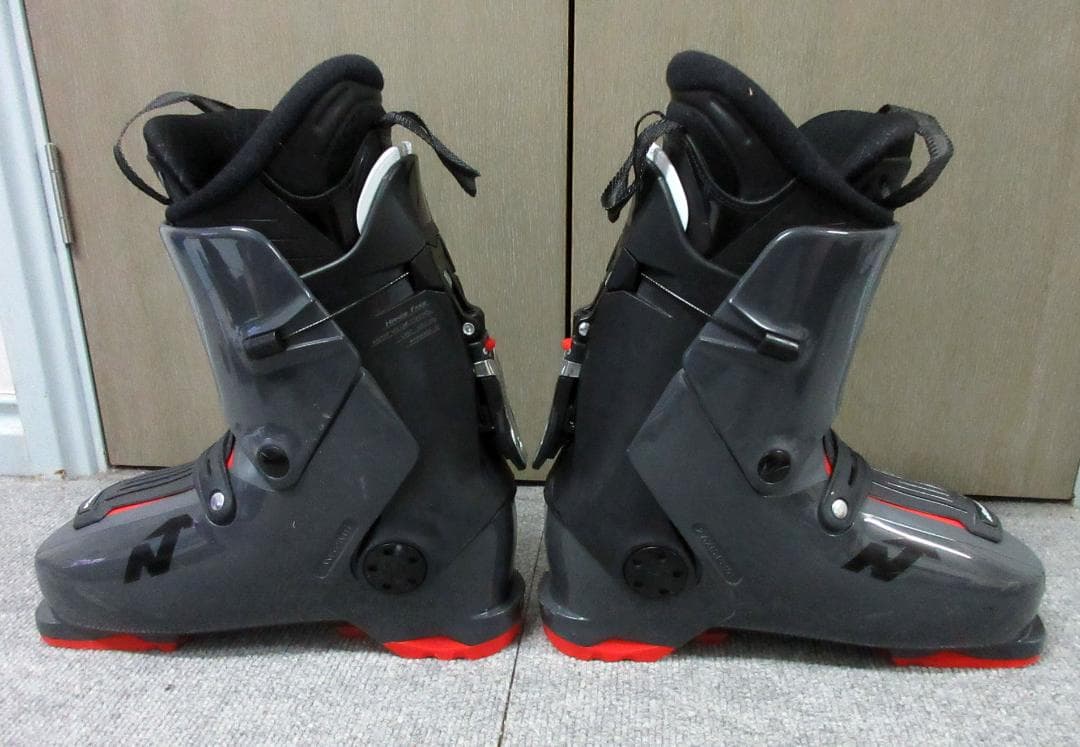 2024 ノルディカ リアエントリー ブーツ HF100 26 ～ 26.5cm