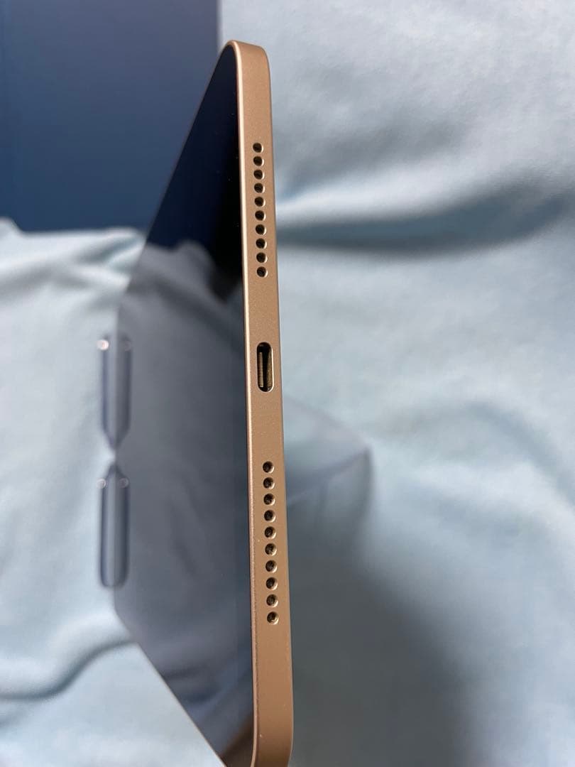 すま様ケース付きiPad mini 第6世代64GB Wi-Fi スターライト