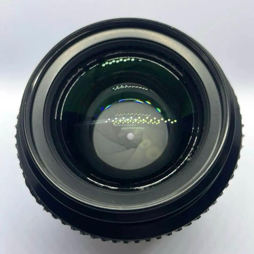 NIKON Ai-S NIKKOR 35mm F1.4 単焦点　（実写画像あり）