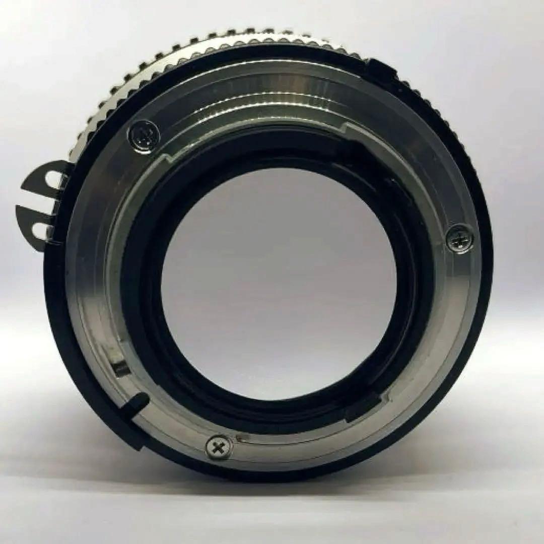 NIKON Ai-S NIKKOR 35mm F1.4 単焦点　（実写画像あり）