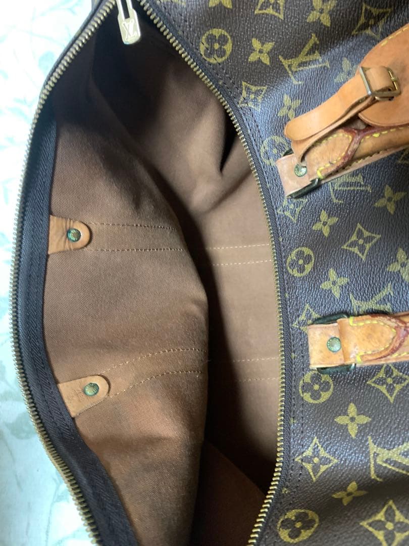 r*様 Louis Vuittonルイ・ヴィトン ボストンバッグ モノグラムキー