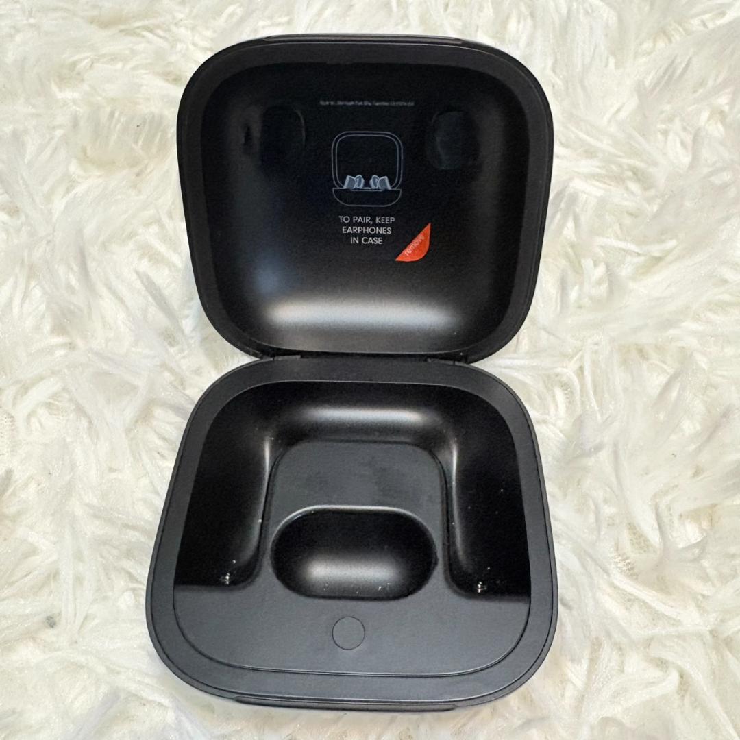 美品 FRAGMENT×Beats Powerbeats Pro コラボモデル