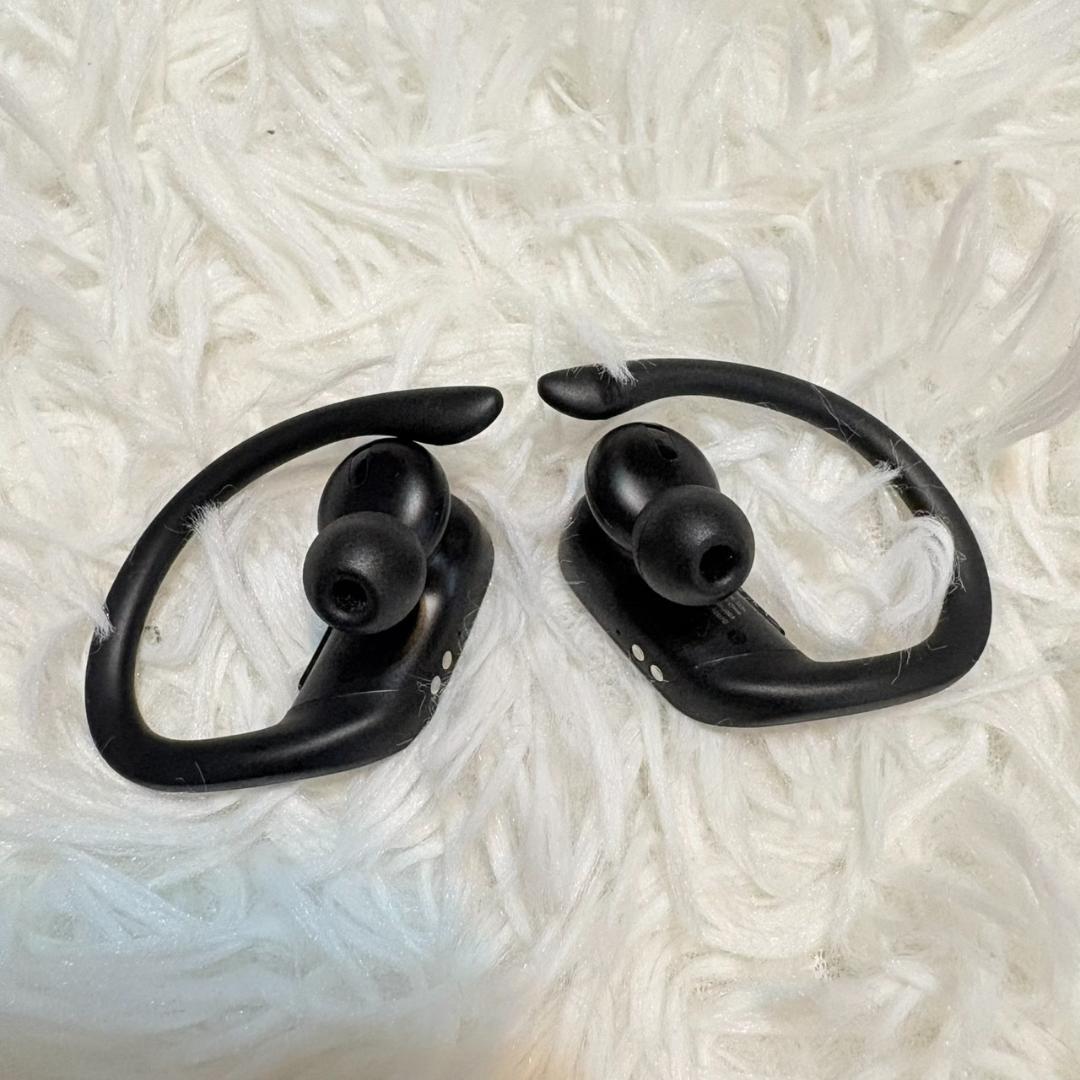 美品 FRAGMENT×Beats Powerbeats Pro コラボモデル