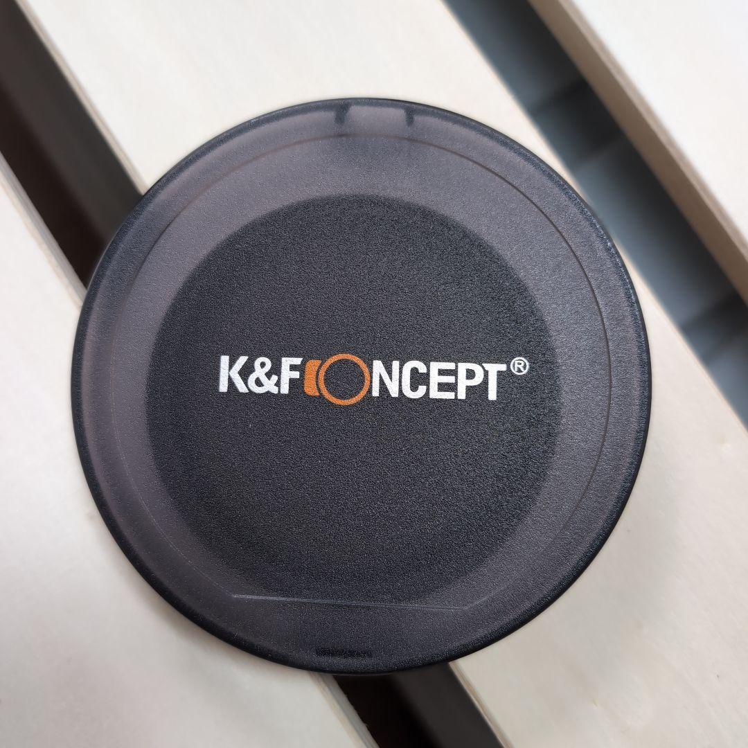 SIGMA 16mm F1.4 DC DN レンズ Eマウント