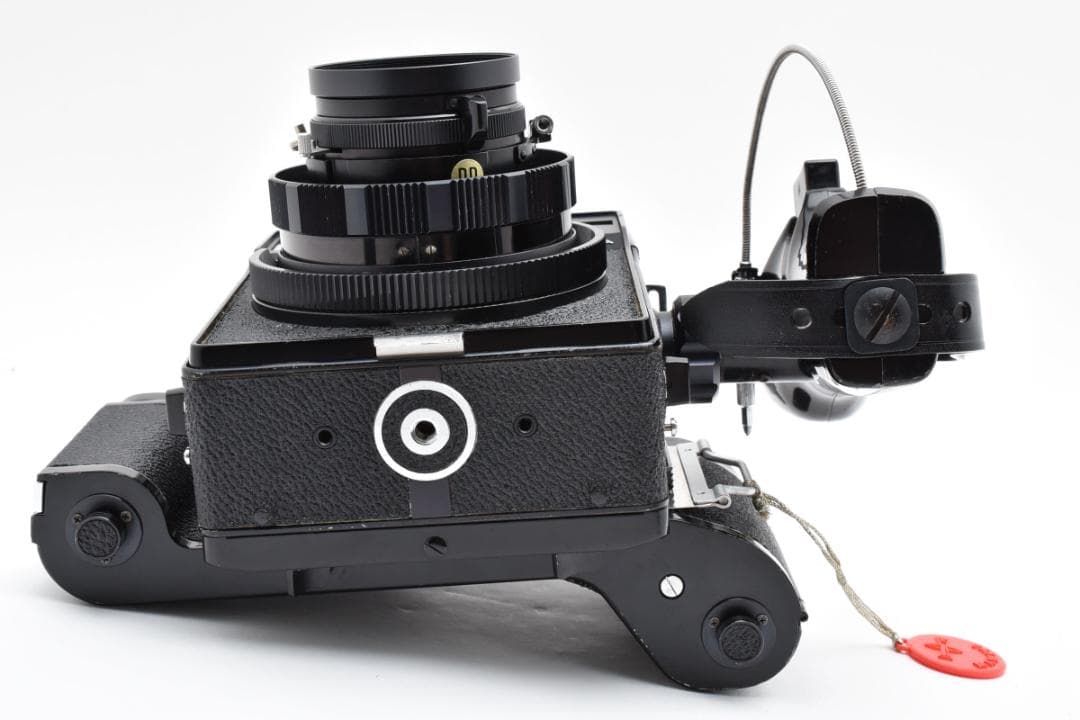 MAMIYA UNIVERSAL/100mm F3.5レンズ #2413