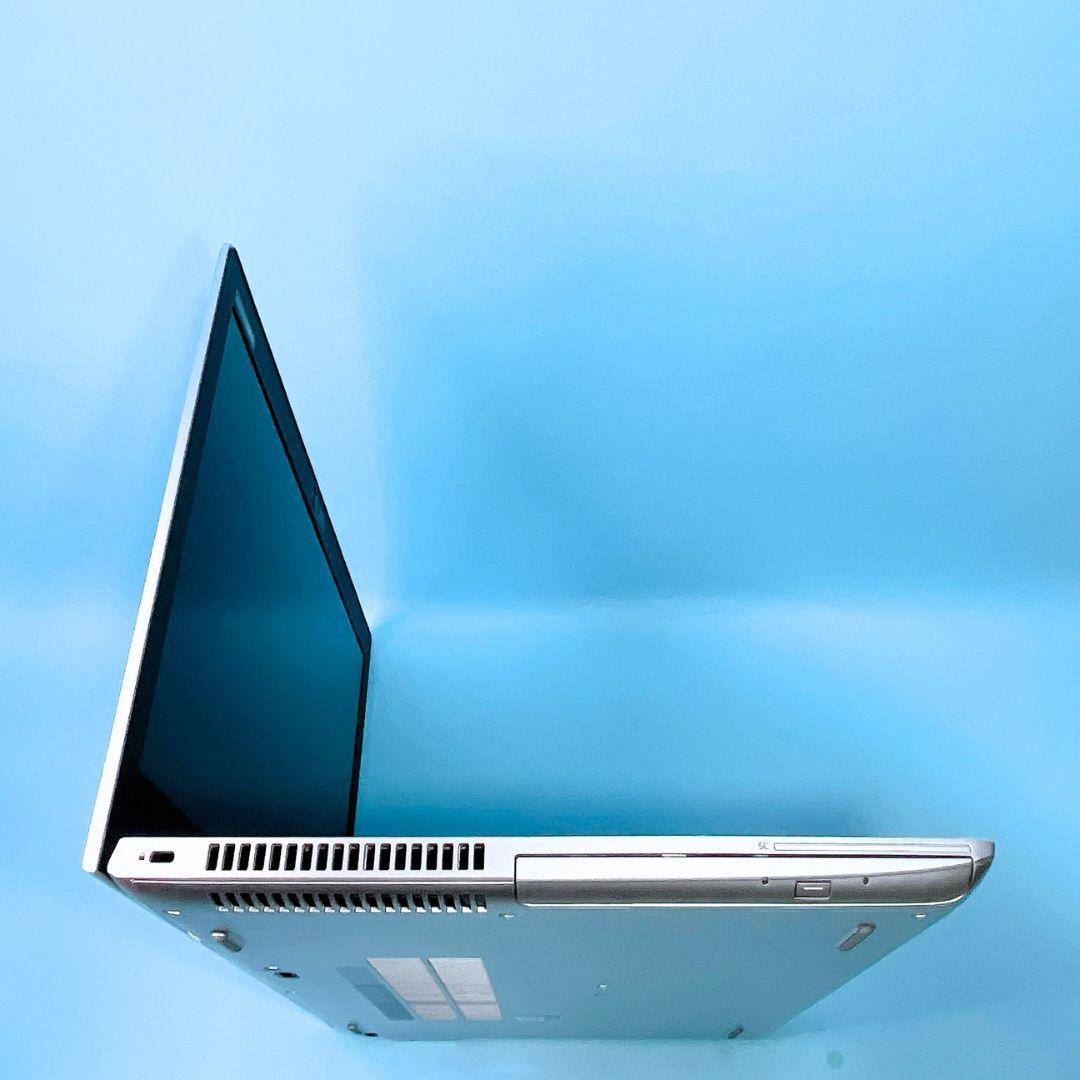 Windowsノート本体 HP ProBook 650 G5 i7/32G Win11Pro FHD
