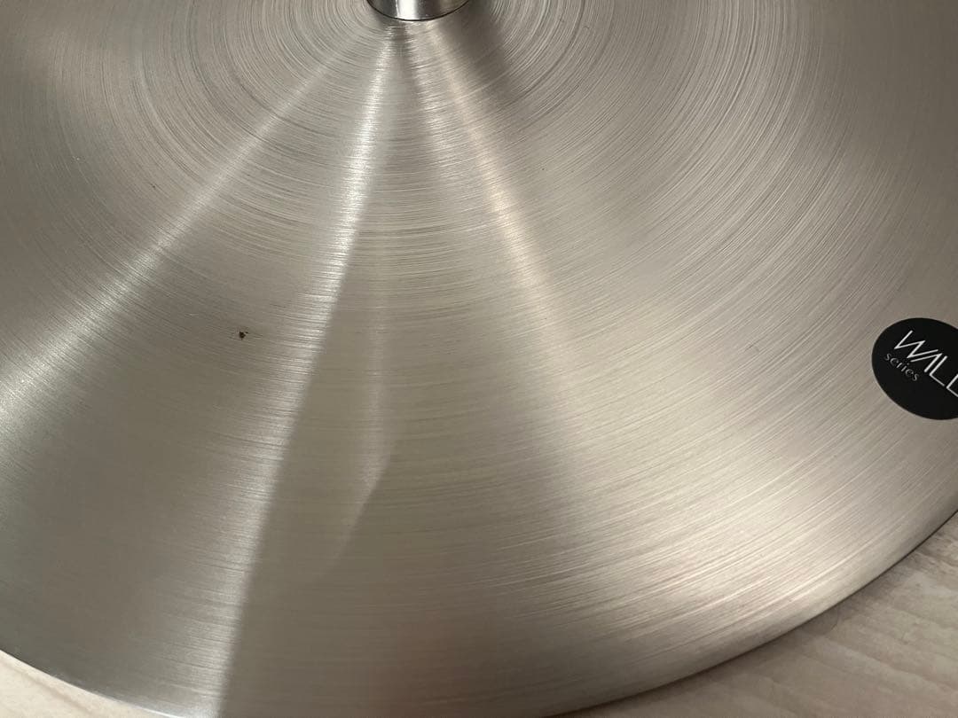 廃盤品 WALL TVスタンド anataIRO WALLシリーズ シルバー