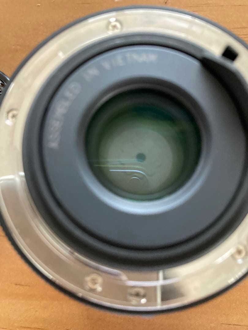 PENTAX-DA SMC 35m F2.8 Limited 単焦点レンズ