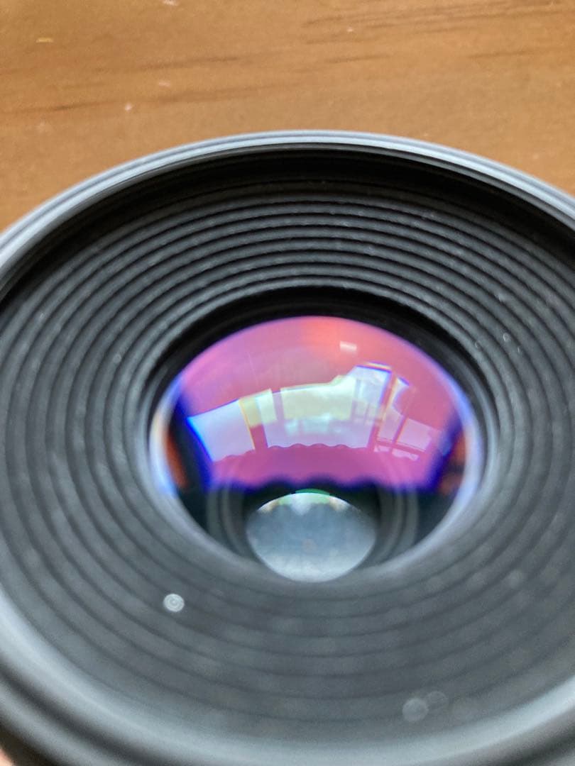 PENTAX-DA SMC 35m F2.8 Limited 単焦点レンズ