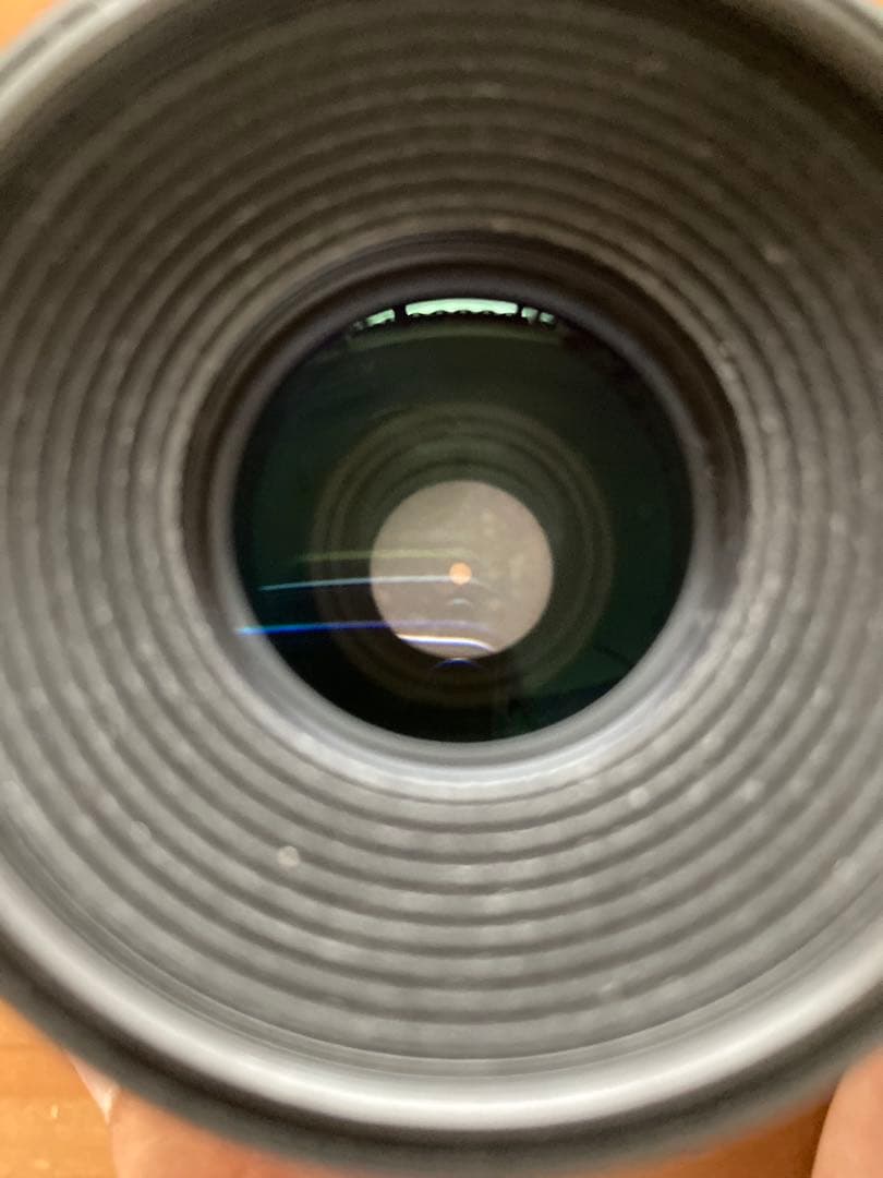 PENTAX-DA SMC 35m F2.8 Limited 単焦点レンズ