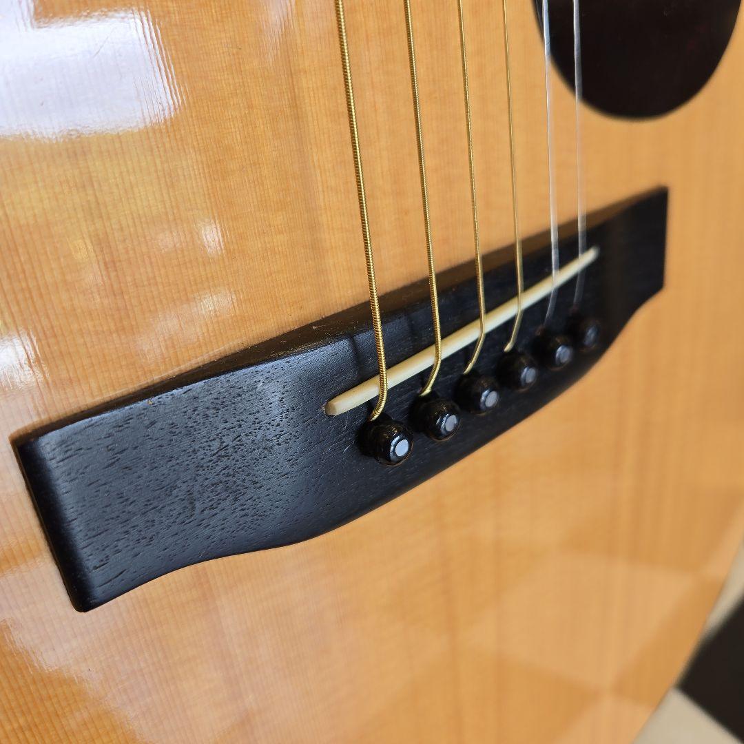 Morris SPECIAL 35 ジャパンビンテージ アコースティックギター