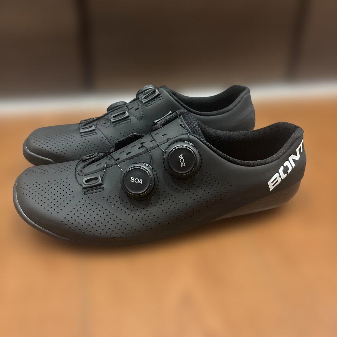 ロードバイク用シューズ RP24W ライオットプラス24 Riot+24 275