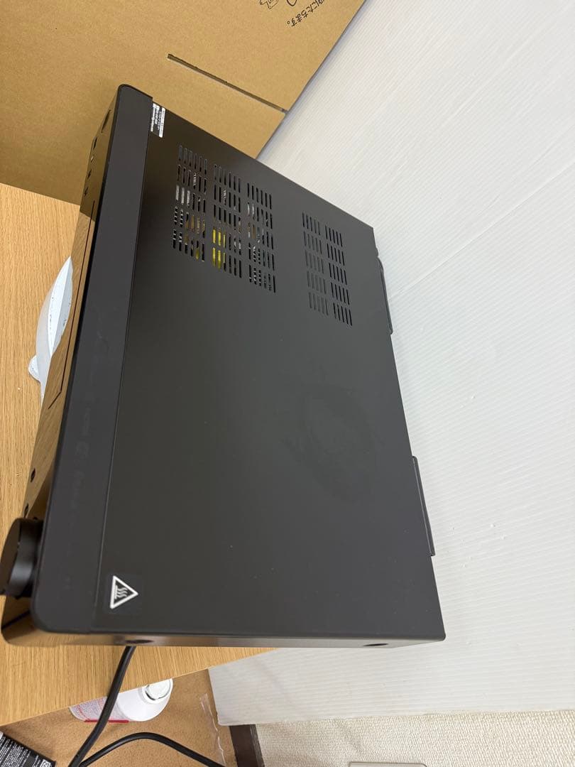 ONKYO ネットワークAVレシーバー TX-L50