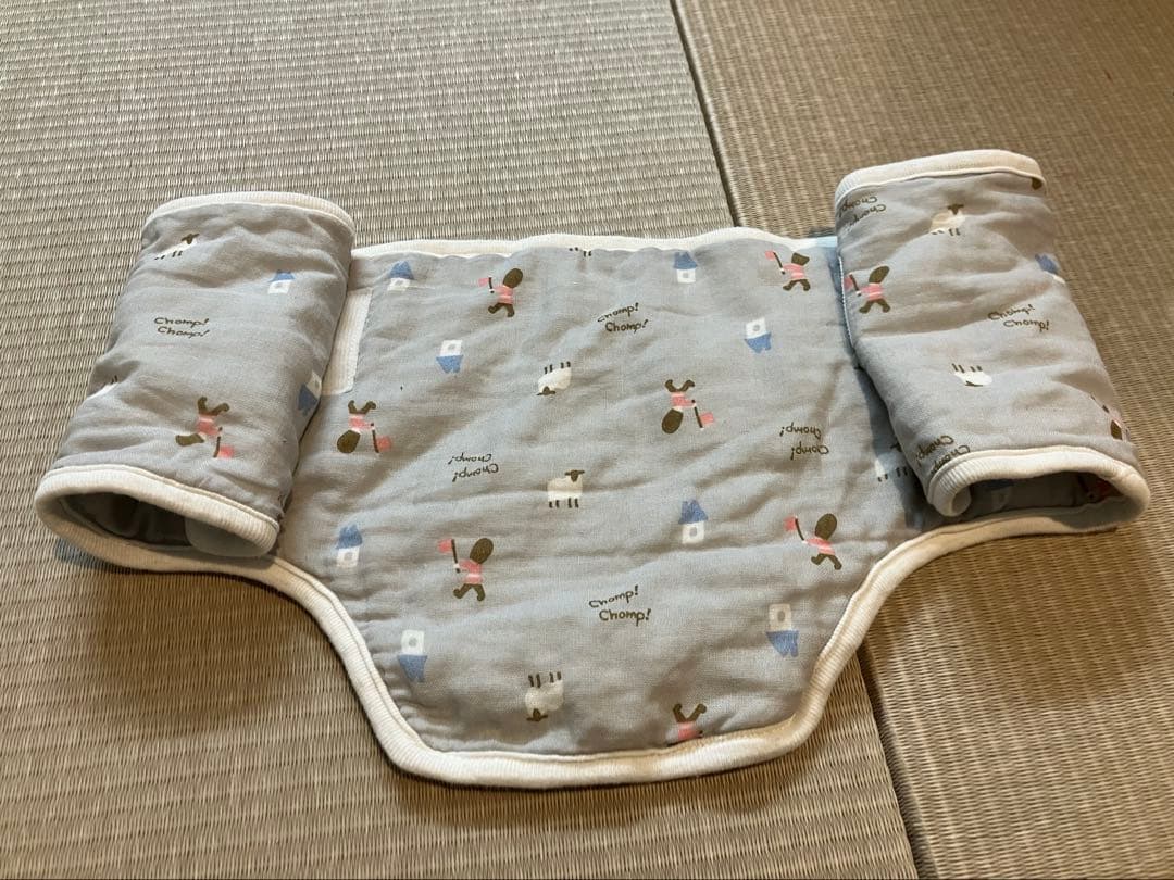 エルゴ　オムニブリーズ　抱っこ紐 ネイビー　おんぶ　よだれカバー　セット