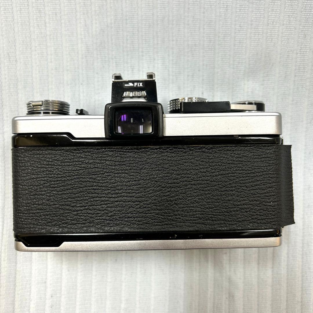 OLYMPUS OM-1＋35mm f:2.8