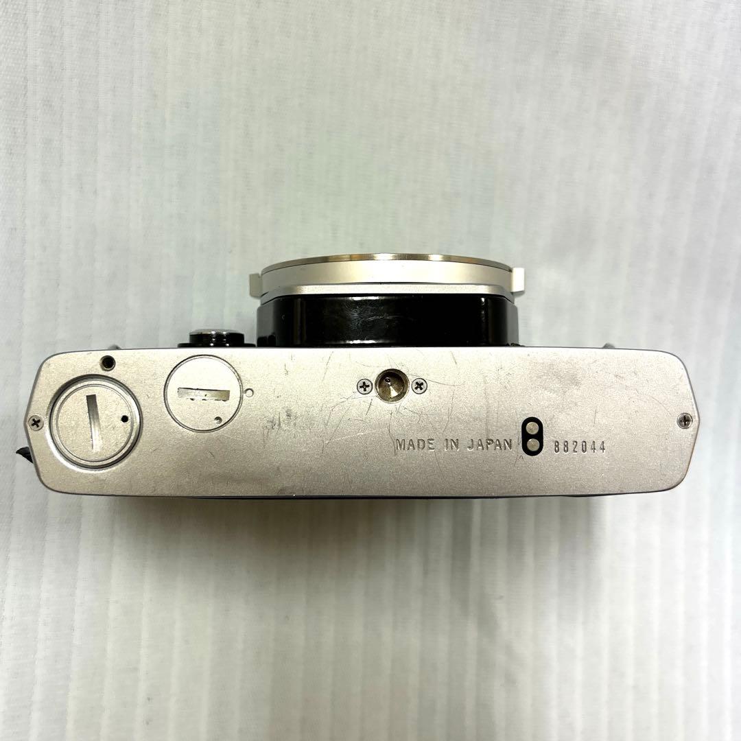 OLYMPUS OM-1＋35mm f:2.8