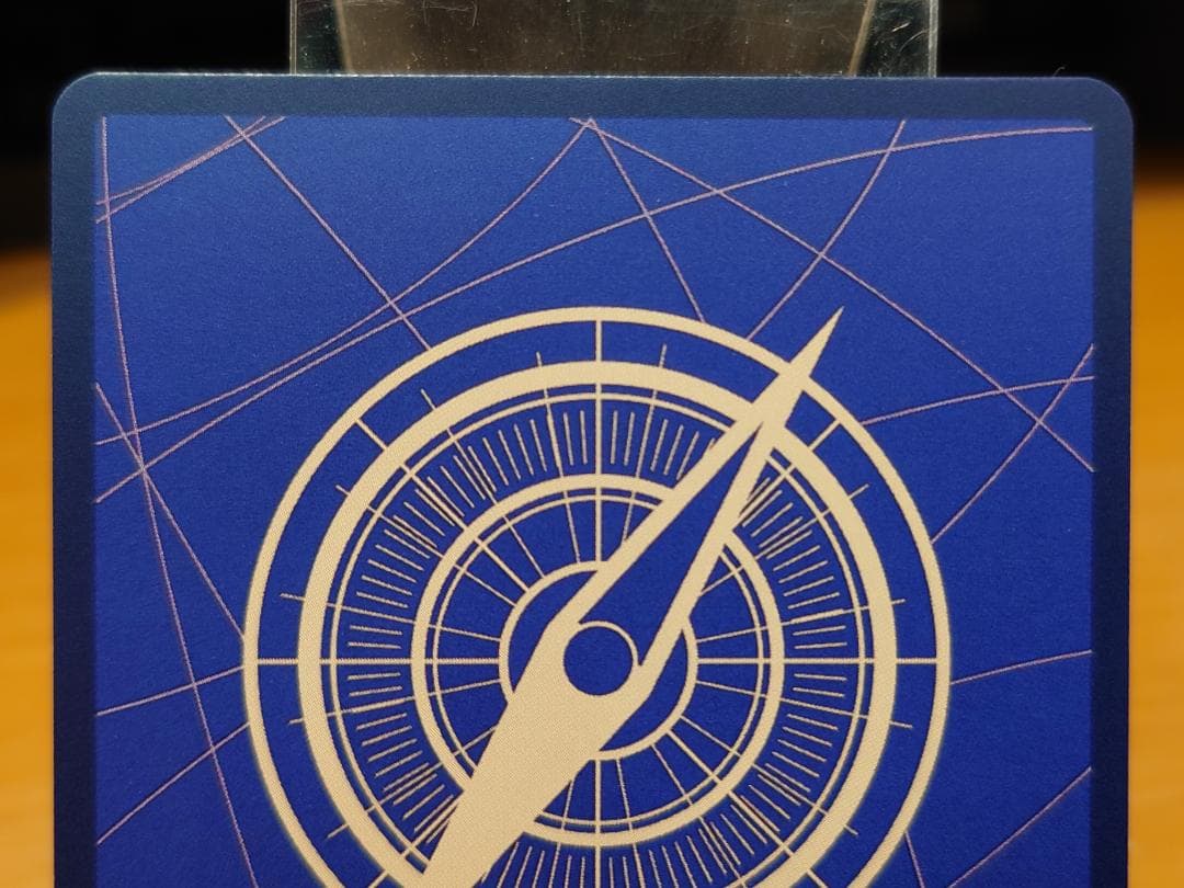 コミックパラレル　サンジ　OP06-119　SEC★