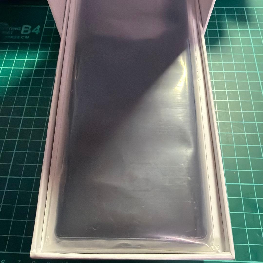 スマートフォン本体 LG WING 128GB