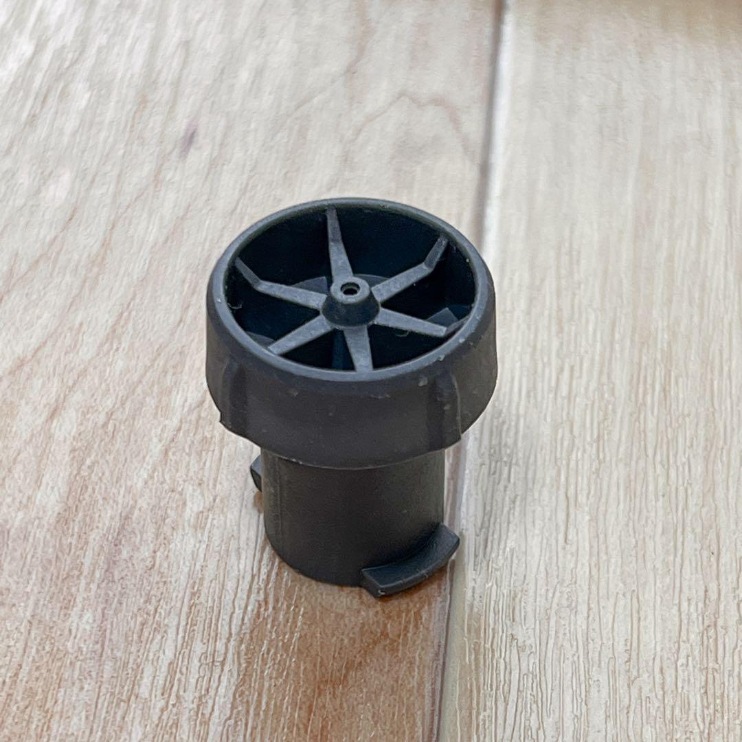 オプション２つ付き KARCHER ケルヒャー OC3 高圧洗浄機 本体