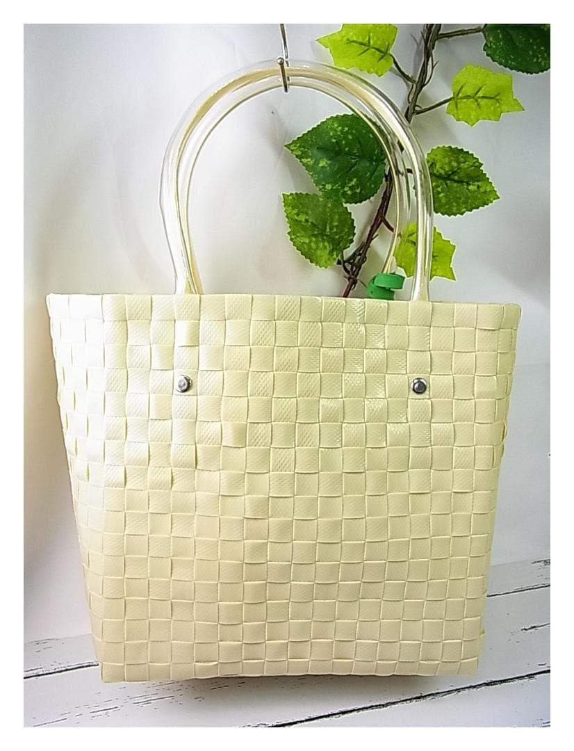 ◎正規品未使用マルニマーケットブラックキャット ANIMAL バスケットバッグ