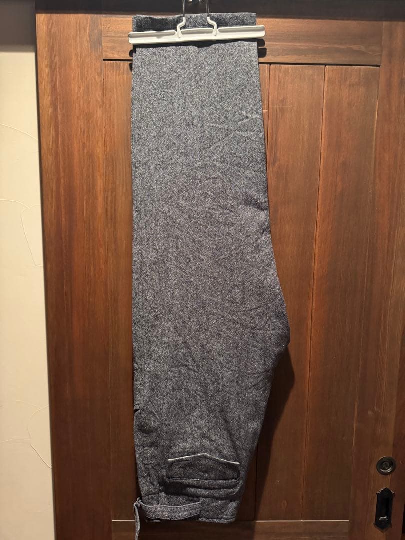 fendart ラブール　quatre tons