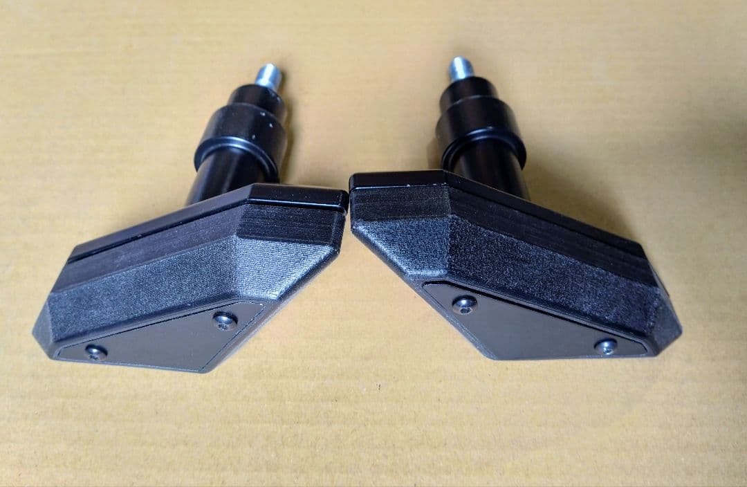 ワイズギア　yzf-r7 エンジンスライダー