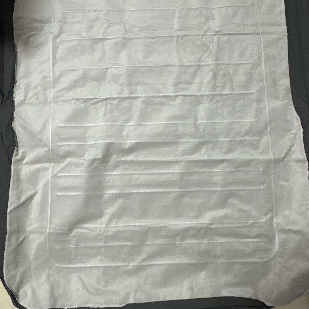 INTEX インテックス TRUAIRE エアーベッド シングル 64025J