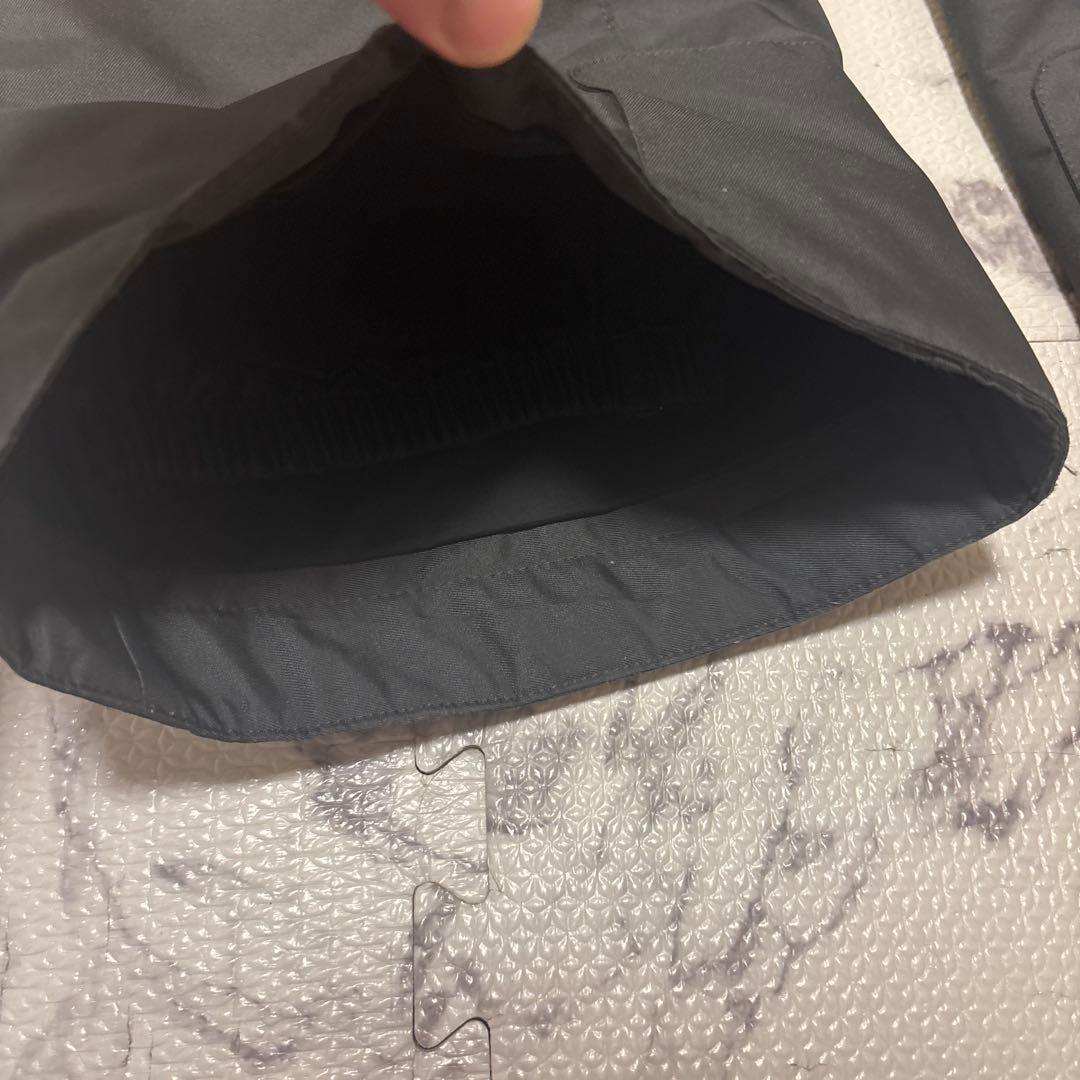 GOLDWIN ゴールドウィン★スキーウェア X Lセットアップ