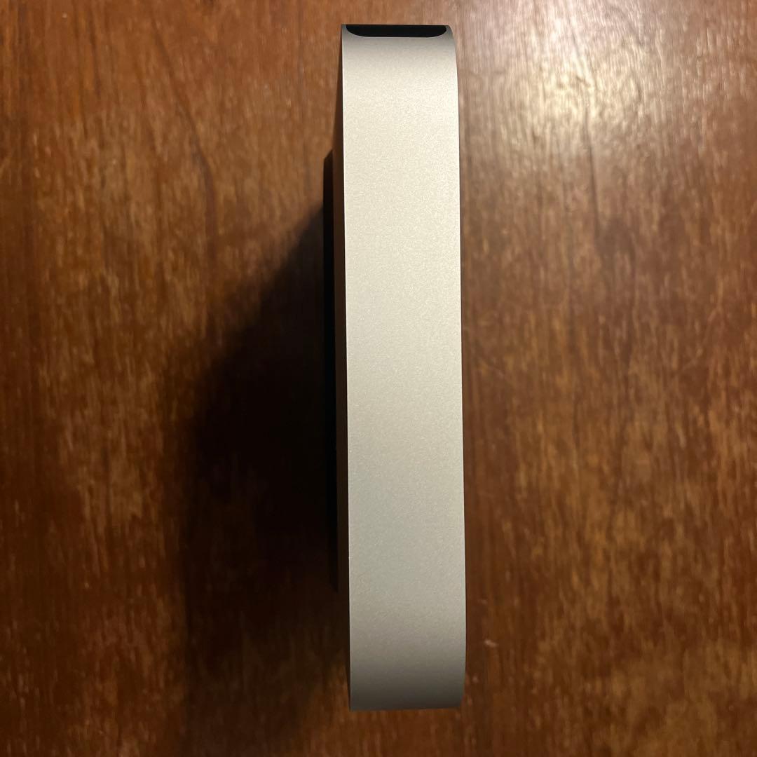Mac mini M1 2020 8コア/16GBメモリ/512GBストレージ