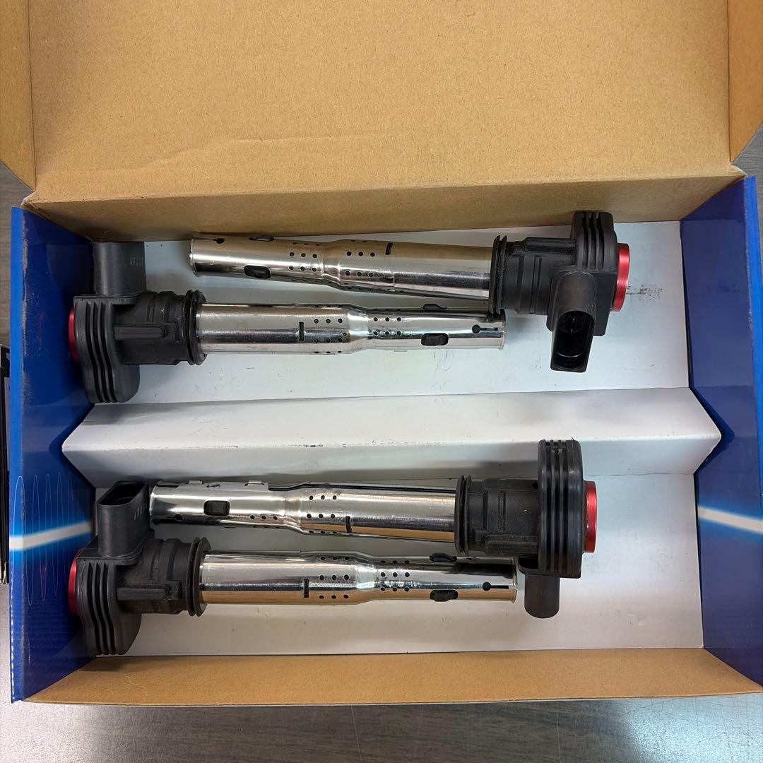 つ*い様 アウディTT A3 A4 GOLF5 OKADA