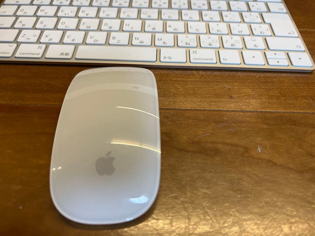 Macマックパソコン2020Apple iMac4Kディスプレイモデル