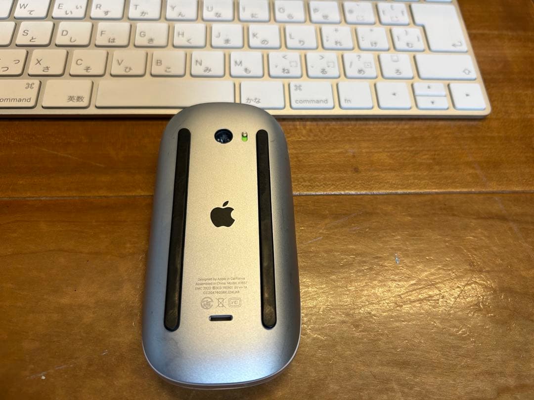 Macマックパソコン2020Apple iMac4Kディスプレイモデル