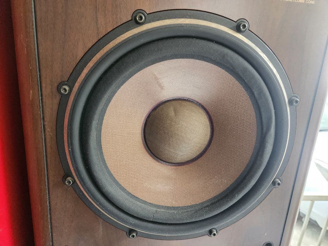 ダイヤトーン　DS3000 4WAY 4スピーカー　ペア　取引限定 ジャンク