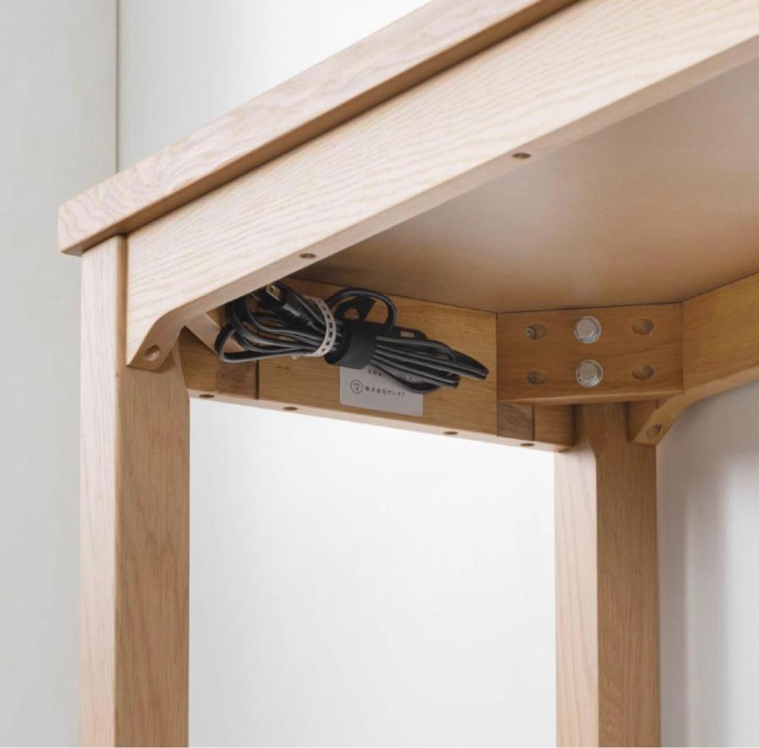 ※kako 7/11以降 tac INTERIOR テーブル