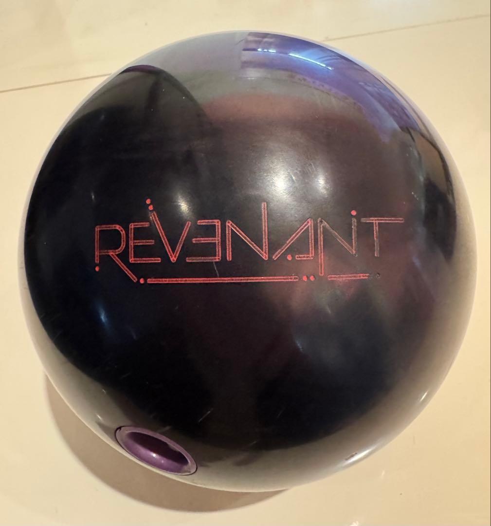 ゆ*ゃ様 ストーム　レヴェナント　15ポンド