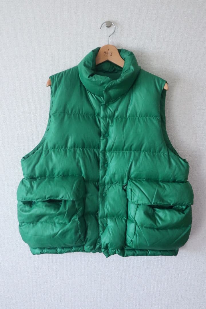 a*9様 DAIWA PIER39 TECH BACKPACKER DOWN V