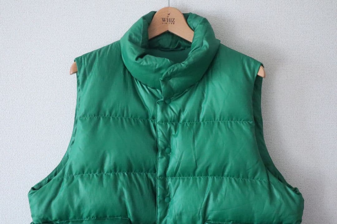 a*9様 DAIWA PIER39 TECH BACKPACKER DOWN V