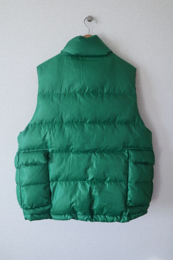 a*9様 DAIWA PIER39 TECH BACKPACKER DOWN V