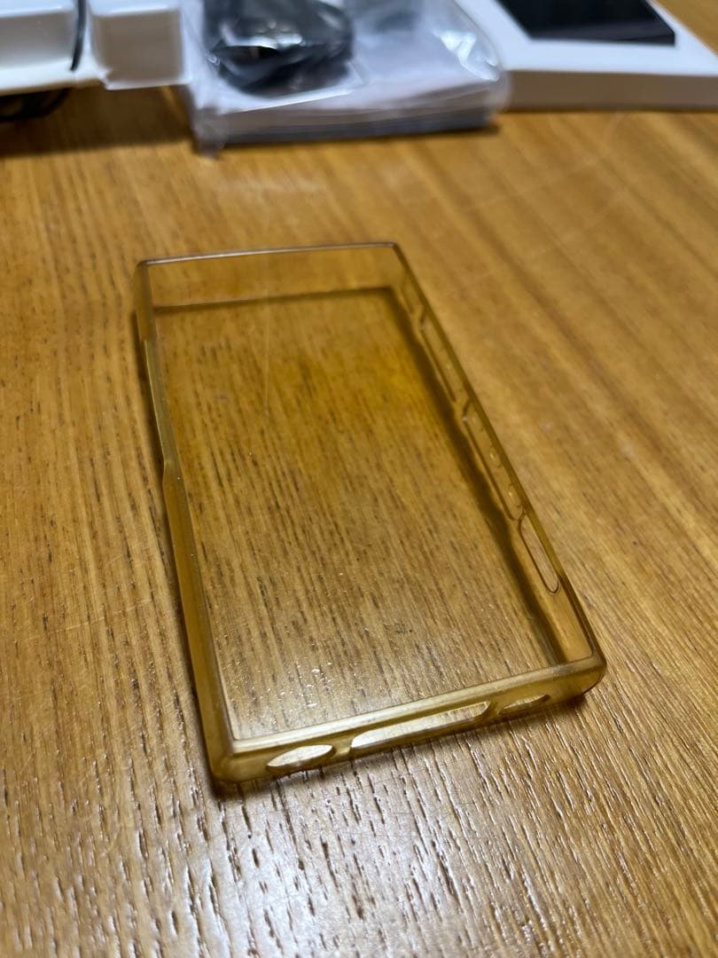 SONY NW-A46HN Walkman ノイキャンハイレゾイヤホン付