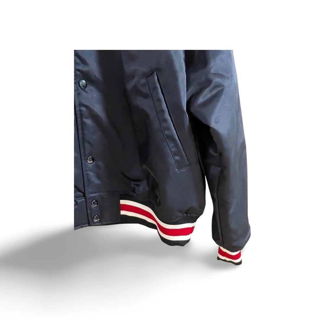 【新品未使用タグ付き✨】リバプール×エアマックス スタジャン　XLサイズ